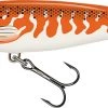Salmo Pike 16cm 52gr Floating 2-5m Albino Pike Plug -Sports-Fishing Equipment b2490e5d0817e6bb