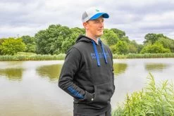 Preston Black Hoodie 10 Preston Black Hoodie -Sports-Fishing Equipment b269263762a74e6d