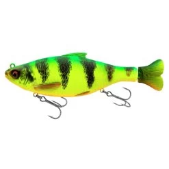 Savage Gear 3D Hard Pulsetail Roach 18cm 90gr Slow Sinking (with Rattle) -Sports-Fishing Equipment b27a1bb38a970345