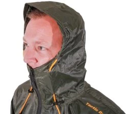 Tactic Carp Rain Jacket -Sports-Fishing Equipment b2acaf043885d529