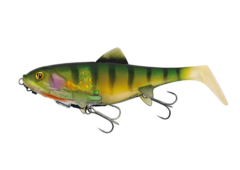 Fox Rage Replicant Shallow 21cm 4 Fox Rage Replicant Shallow 21cm - Image 2
