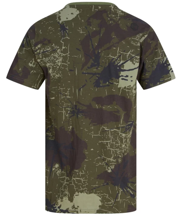 Navitas Identity Camo T-Shirt 5 Navitas Identity Camo T-Shirt - Image 3