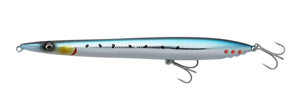 Savage Gear Surf Walker 2.0 Floating Marine Fishing Lures 18cm 4 Savage Gear Surf Walker 2.0 Floating Marine Fishing Lures 18cm - Image 2