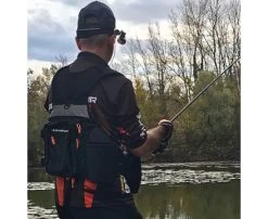 Savage Gear Hitch Hiker Fishing Vest -Sports-Fishing Equipment b3856fc9e16d3ff7