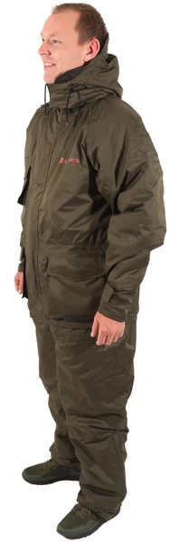 Ultimate Thermo Suit Jacket + Pants 6 Ultimate Thermo Suit Jacket + Pants - Image 4