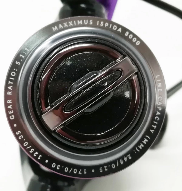 Fladen Maxximus Ispida 4 Fladen Maxximus Ispida - Image 2