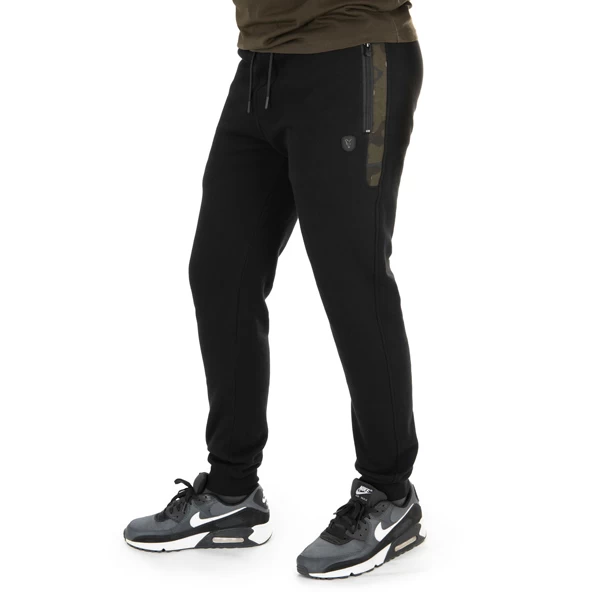 Fox Black/camo Jogger 3 Fox Black/camo Jogger