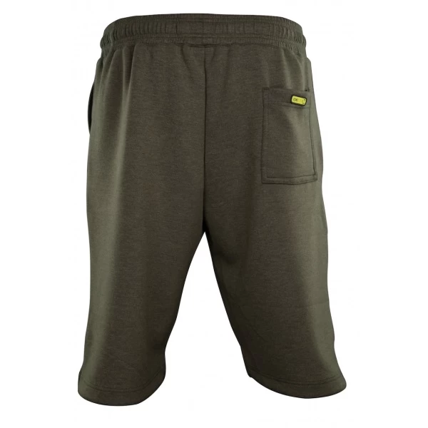 RidgeMonkey APEarel Dropback MicroFlex Shorts Green 4 RidgeMonkey APEarel Dropback MicroFlex Shorts Green - Image 2