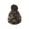 Avid Carp Camo Bobble Hat