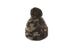 Avid Carp Camo Bobble Hat