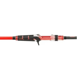 Berkley Lighting Shock Red 702Mh 2,10m 15-45gr Cast -Sports-Fishing Equipment b67b81847460fa37