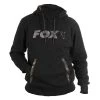 Fox Black / Camo Print Hoody 2 Fox Black / Camo Print Hoody -Sports-Fishing Equipment b68cacf738baf1d6