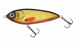 Abu Garcia Svartzonker McTracer Jerkbait 16.5cm (150g) 8 Abu Garcia Svartzonker McTracer Jerkbait 16.5cm (150g) -Sports-Fishing Equipment b707a8ba63ea4895
