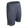 RidgeMonkey APEarel CoolTech Shorts Grey -Sports-Fishing Equipment b70d66e209b3b694