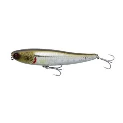 Savage Gear Bullet Mullet Surface Lure 11,2cm (23,5g) -Sports-Fishing Equipment b70ff7cc1866862e