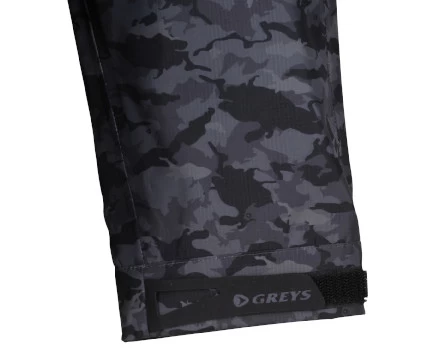 Greys Warm Weather Wading Jacket (Camo) 8 Greys Warm Weather Wading Jacket (Camo) - Image 6