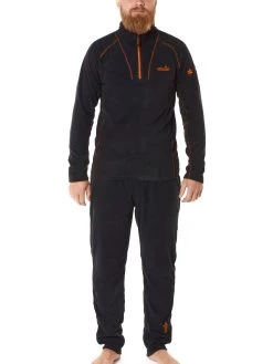 Norfin Underwear NORD Thermal Clothing Set -Sports-Fishing Equipment b7232af4b69a0bc2