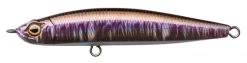 Illex Stream Ripper 75 Sinking Bright Wakasagi 10,5gr Pencil Bait