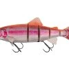 Fox Rage Replicant Realistic Trout Jointed Shallow Supernatural Golden Trout -Sports-Fishing Equipment b80ed628ccf01e5d