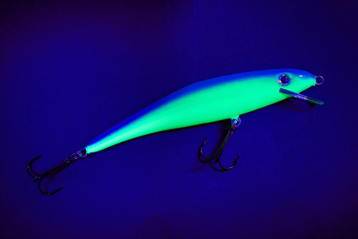 Balzer MK Adventure UV Booster Hardbait Medium Runner 11cm 5 Balzer MK Adventure UV Booster Hardbait Medium Runner 11cm - Image 3