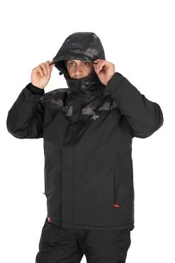 Fox Rage Winter Suit -Sports-Fishing Equipment b89f79e69ea19039