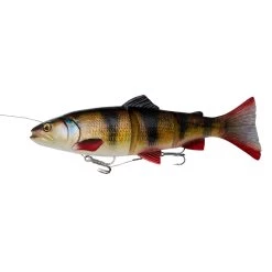 Savage Gear 4D Line Thru Trout 30cm -Sports-Fishing Equipment b9481bf57247b045