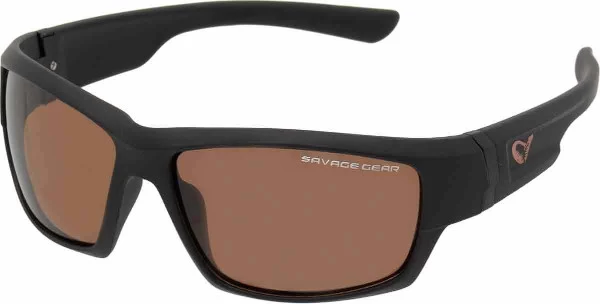 Savage Gear Shades Floating Polarised Sunglasses 4 Savage Gear Shades Floating Polarised Sunglasses - Image 2