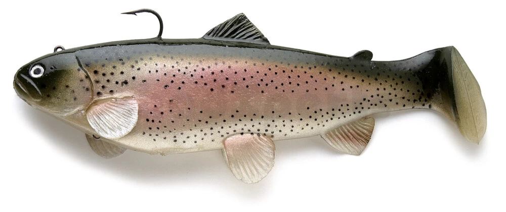 Castaic Swimbait Trout Sinking 15cm 3 Castaic Swimbait Trout Sinking 15cm