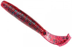 Strike King Rage Ned Cut-R Worm 7,5cm, 6 Pieces! 12 Strike King Rage Ned Cut-R Worm 7,5cm, 6 Pieces! -Sports-Fishing Equipment ba648a2faf92d7d1