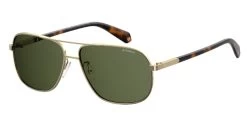 Polaroid Aviator Polarised PLD 2074/S/X
