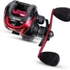 Quantum Baitcasting Reel Pulse 101 SA