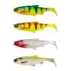 Savage Gear 3D River Roach Dark Water Mix (4 Pcs) 2 Savage Gear 3D River Roach Dark Water Mix (4 Pcs) -Sports-Fishing Equipment bba10fef856e958d