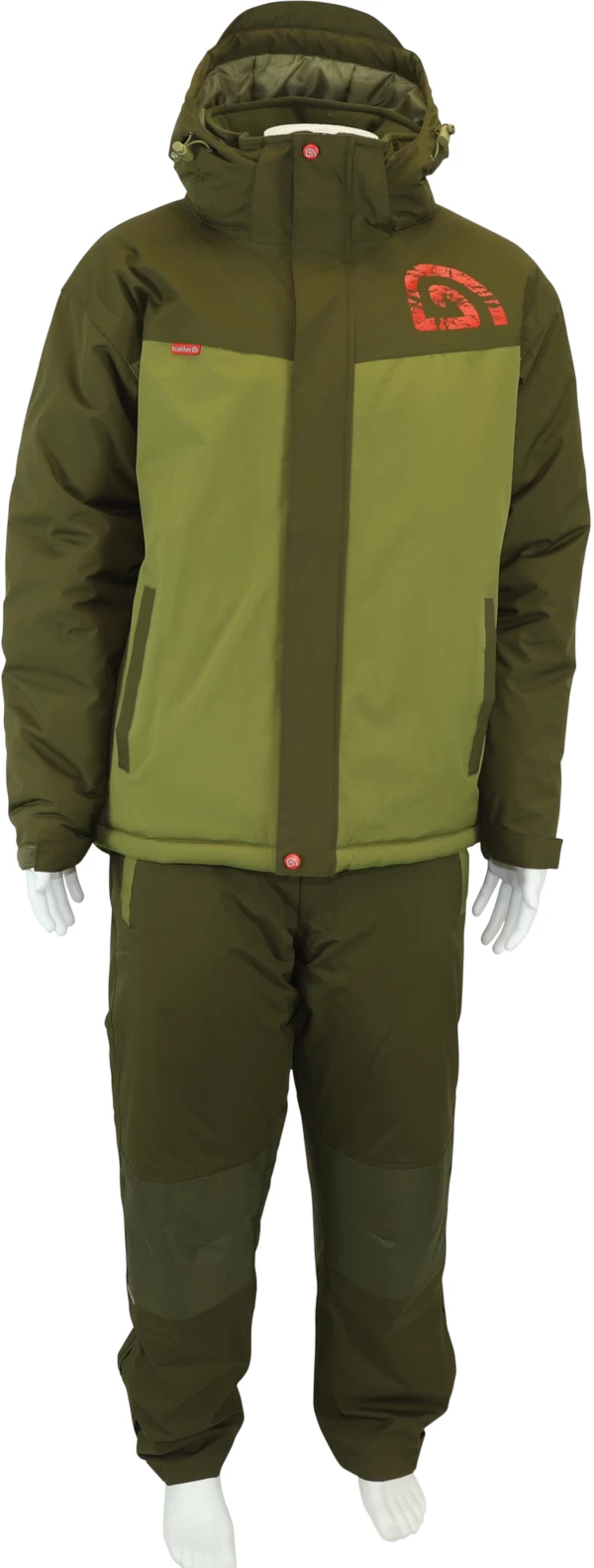Trakker Core 2 Piece Winter Suit 3 Trakker Core 2 Piece Winter Suit