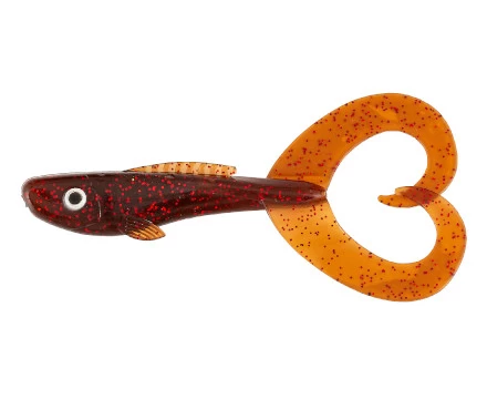 Abu Garcia Beast Twin Tail 210mm 4 Abu Garcia Beast Twin Tail 210mm - Image 2