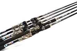 Vølkiën Soul Raptor Cast ML 1,98m (5-15g) 11 Vølkiën Soul Raptor Cast ML 1,98m (5-15g) -Sports-Fishing Equipment bc3af50ae8d397c8