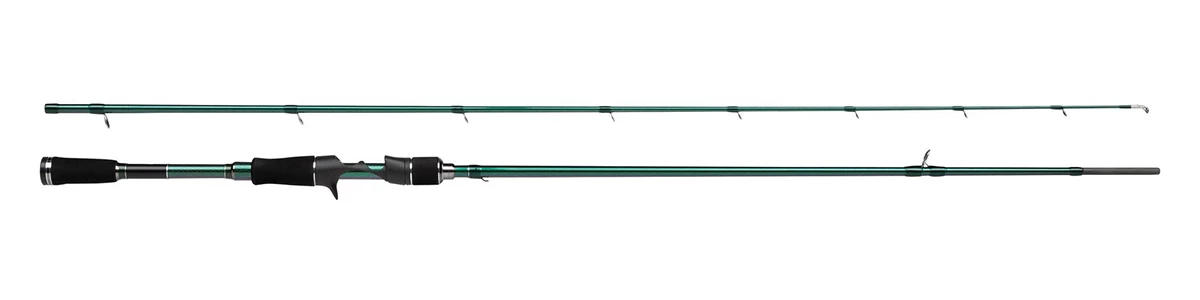 Abu Garcia Spike X Vertical Casting 8 Abu Garcia Spike X Vertical Casting - Image 6