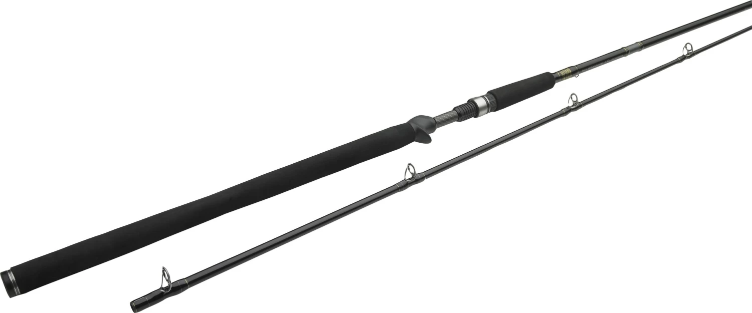 Westin W3 Powercast-T Baitcaster Rod 2.48m (40-130g) 4 Westin W3 Powercast-T Baitcaster Rod 2.48m (40-130g) - Image 2