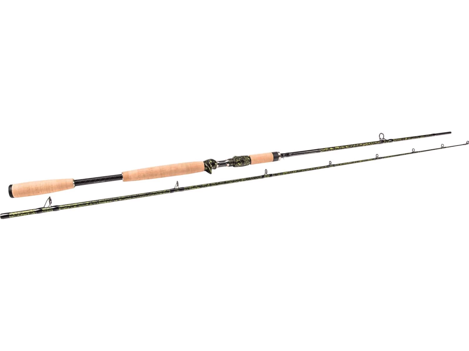 Westin W8 Powercast-T PF Edition Baitcasting Rod 2.33m 4 Westin W8 Powercast-T PF Edition Baitcasting Rod 2.33m - Image 2