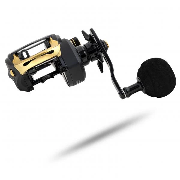 Black Cat Cast Reel 301 LH 7 Black Cat Cast Reel 301 LH - Image 5