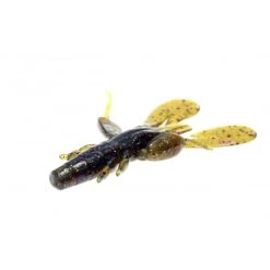 Rozemeijer Urban Sense Creature Bait 8cm (3 Pieces)