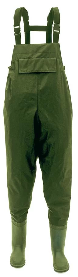 Behr Nylon Waders Women 4 Behr Nylon Waders Women - Image 2