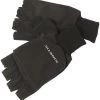 Kinetic Fleece Foldover Glove With 'Wind Stop' -Sports-Fishing Equipment be41c061ca2d0f08