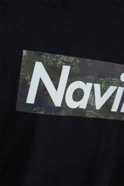 Navitas Identity Box T-Shirt -Sports-Fishing Equipment be80c28cc8957528