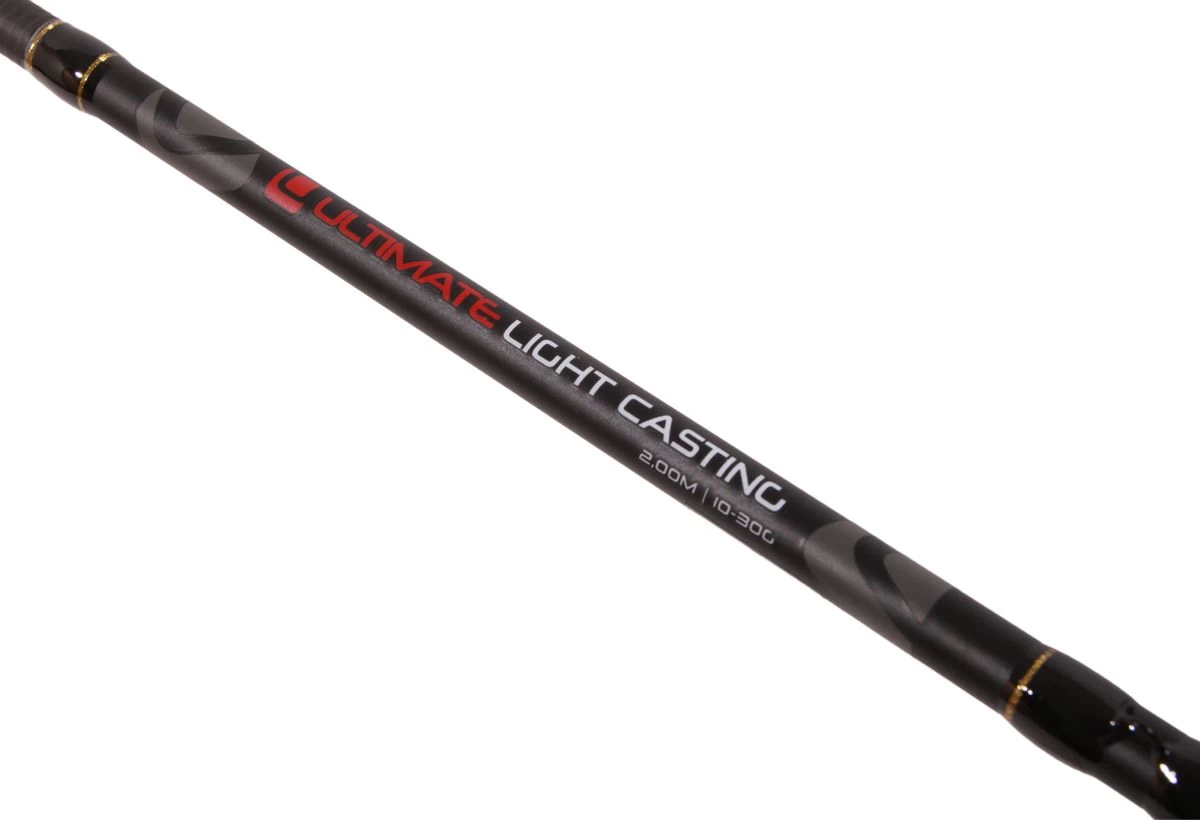 Ultimate Light Casting 10-30g 7 Ultimate Light Casting 10-30g - Image 6