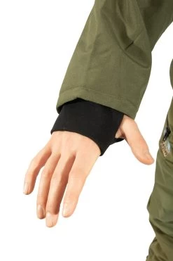 Fishing Jacket Tactic Carp Anorak Softshell Katlov Edition -Sports-Fishing Equipment bf2cd6aab063c29d