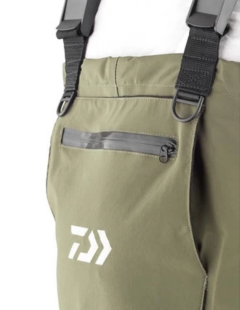 Daiwa D-Vec Breathable Wader 4 Daiwa D-Vec Breathable Wader - Image 2