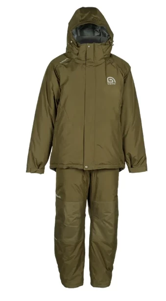 Trakker CR-3 Piece Winter Suit 4 Trakker CR-3 Piece Winter Suit - Image 2