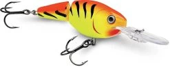 Rapala Jointed Shad Rap Crankbait 5cm (8g) 8 Rapala Jointed Shad Rap Crankbait 5cm (8g) -Sports-Fishing Equipment bfec6e4ef67ea54f