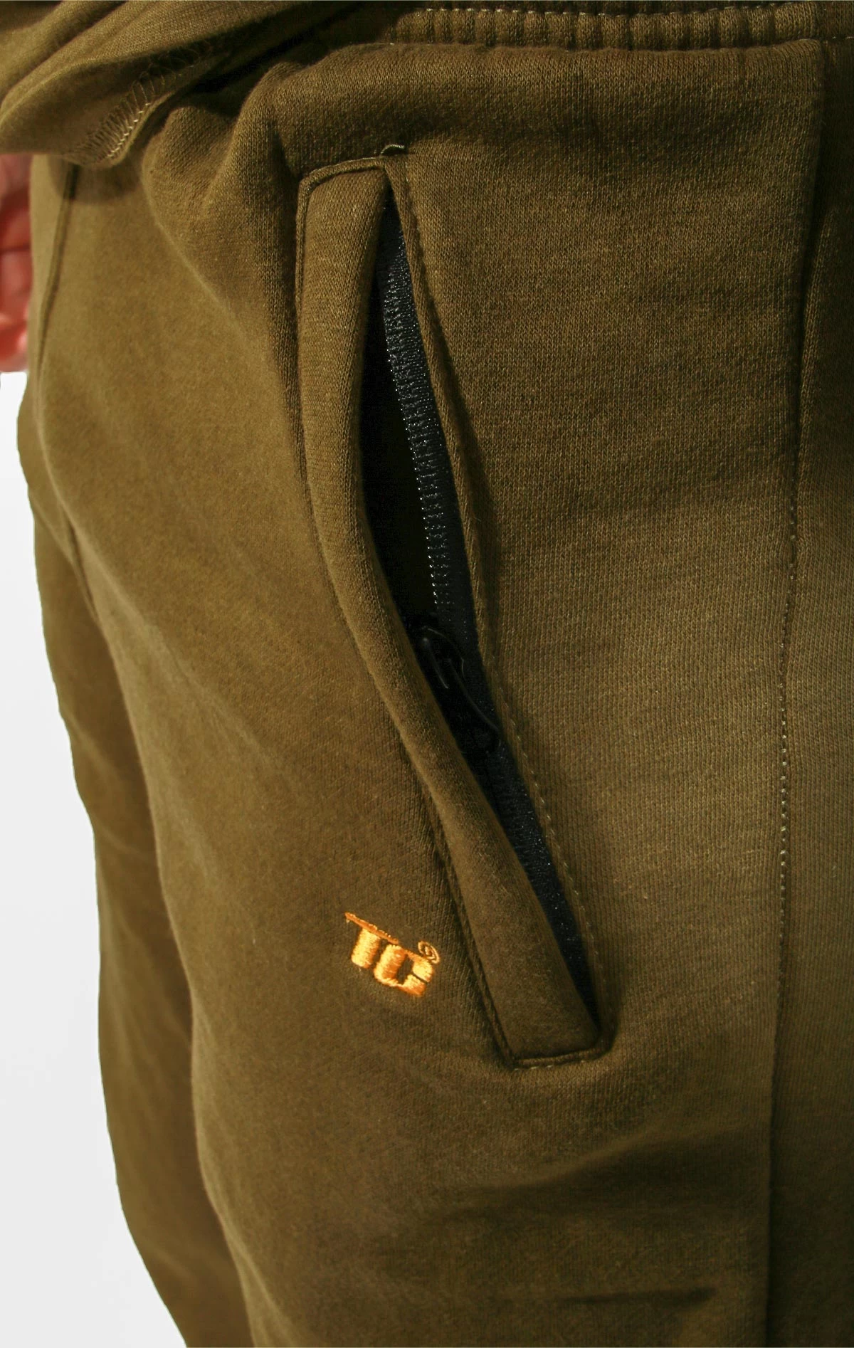 Tactic Carp Jogger 4 Tactic Carp Jogger - Image 2