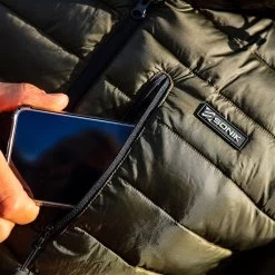 Sonik Packaway Insulator Jacket -Sports-Fishing Equipment c0000ae95f6bcecc